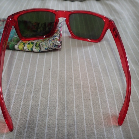 OAKLEY HOLBROOK CUSTOM MADE - Picture 3 of 5